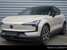 Volvo EX30 (2025) thumbnail 1