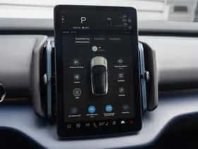Volvo EX30 (2025) thumbnail 19
