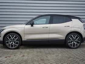 Volvo EX30 (2025) thumbnail 3