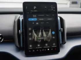 Volvo EX30 (2025) thumbnail 21