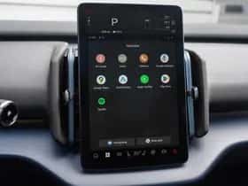 Volvo EX30 (2025) thumbnail 22