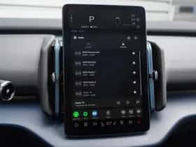Volvo EX30 (2025) thumbnail 23