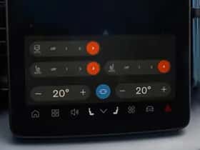 Volvo EX30 (2025) thumbnail 25