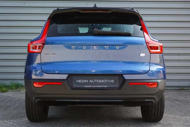 Volvo XC40 (2021) thumbnail 5