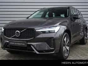 Volvo XC60 (2025)