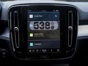 Volvo XC40 (2025) thumbnail 21
