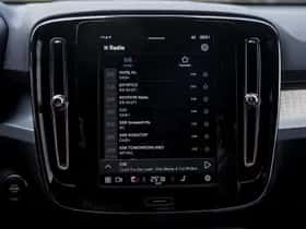 Volvo XC40 (2025) thumbnail 23