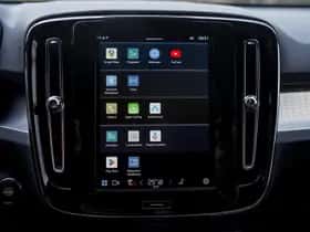 Volvo XC40 (2025) thumbnail 25