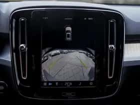 Volvo XC40 (2025) thumbnail 26