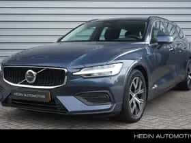 Volvo V60 (2022)