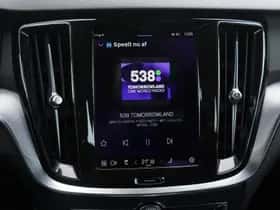 Volvo V60 (2022) thumbnail 22