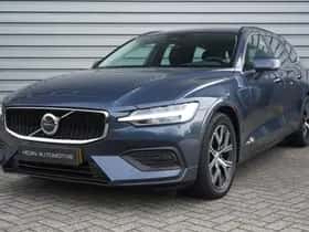 Volvo V60 (2022) thumbnail 29