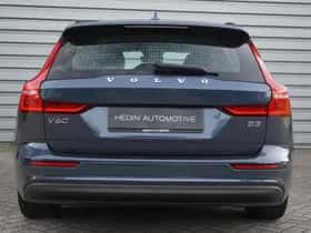 Volvo V60 (2022) thumbnail 5