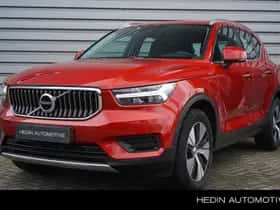 Volvo XC40 (2022) thumbnail 1
