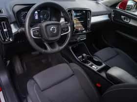 Volvo XC40 (2022) thumbnail 12