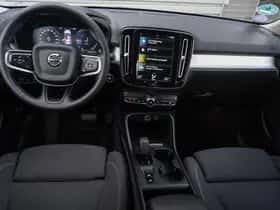 Volvo XC40 (2022) thumbnail 13