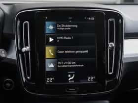 Volvo XC40 (2022) thumbnail 21