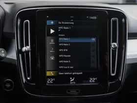 Volvo XC40 (2022) thumbnail 23