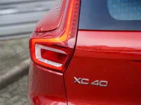 Volvo XC40 (2022) thumbnail 8