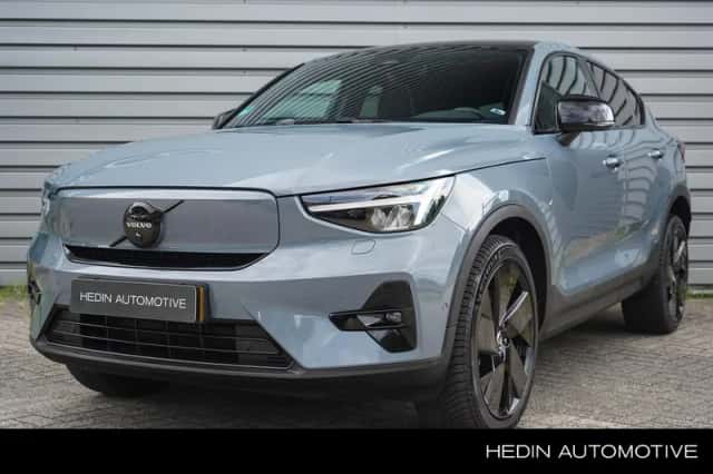 Volvo C40 (2023) thumbnail 1