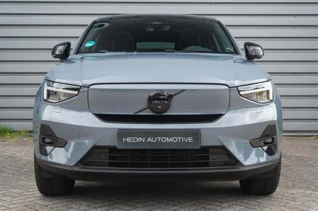 Volvo C40 (2023) thumbnail 2