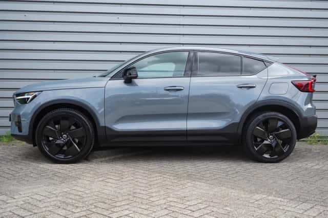 Volvo C40 (2023) thumbnail 3
