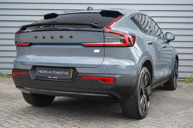 Volvo C40 (2023) thumbnail 6