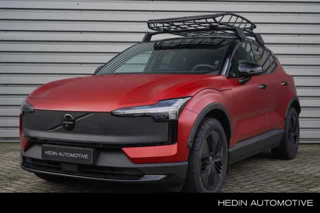 Volvo EX30 (2025) thumbnail 1