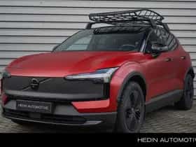 Volvo EX30 (2025)