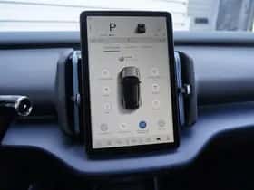 Volvo EX30 (2025) thumbnail 20