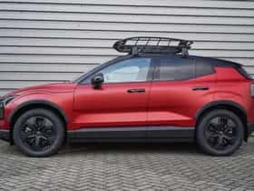 Volvo EX30 (2025) thumbnail 3