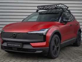 Volvo EX30 (2025) thumbnail 28