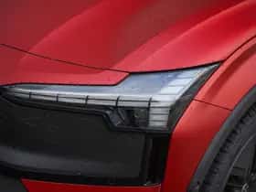 Volvo EX30 (2025) thumbnail 4