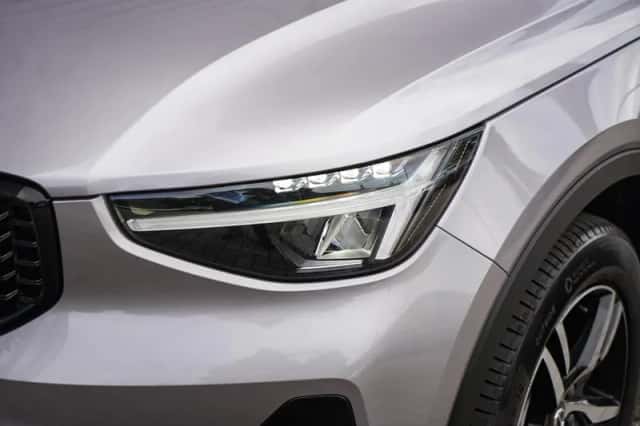 Volvo XC40 (2026) thumbnail 4