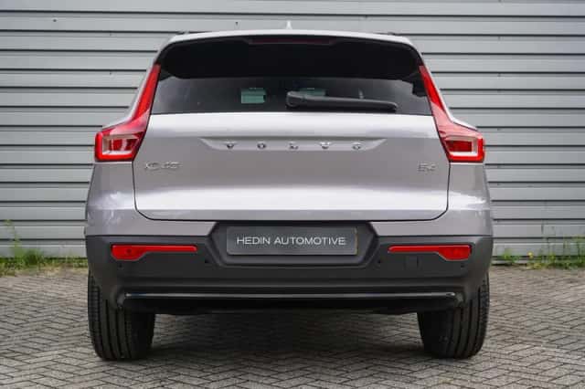 Volvo XC40 (2026) thumbnail 5