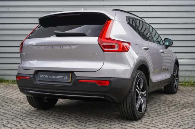 Volvo XC40 (2026) thumbnail 6