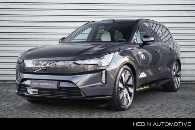 Volvo EX90 (2025) thumbnail 1