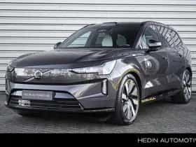 Volvo EX90 (2025)