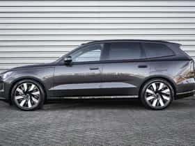 Volvo EX90 (2025) thumbnail 3