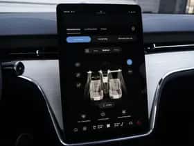 Volvo EX90 (2025) thumbnail 22
