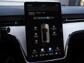 Volvo EX90 (2025) thumbnail 23