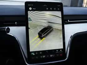 Volvo EX90 (2025) thumbnail 26