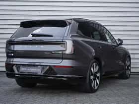 Volvo EX90 (2025) thumbnail 6
