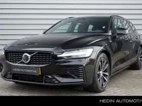 Volvo V60 (2025)
