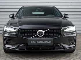 Volvo V60 (2025) thumbnail 2