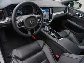 Volvo V60 (2025) thumbnail 11
