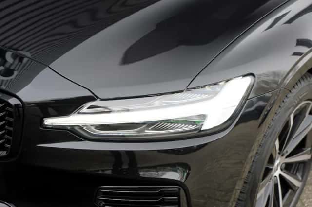 Volvo V60 (2025) thumbnail 4