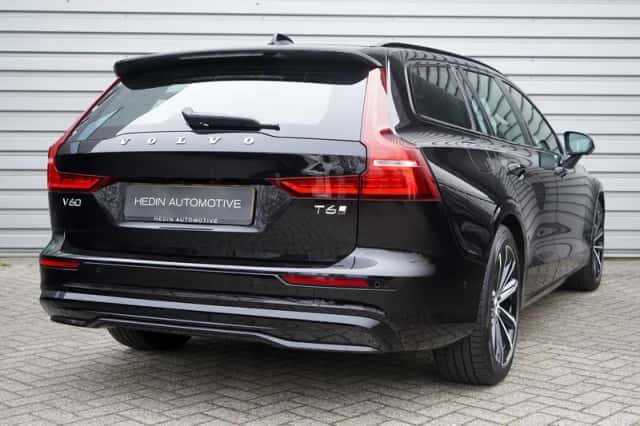 Volvo V60 (2025) thumbnail 6