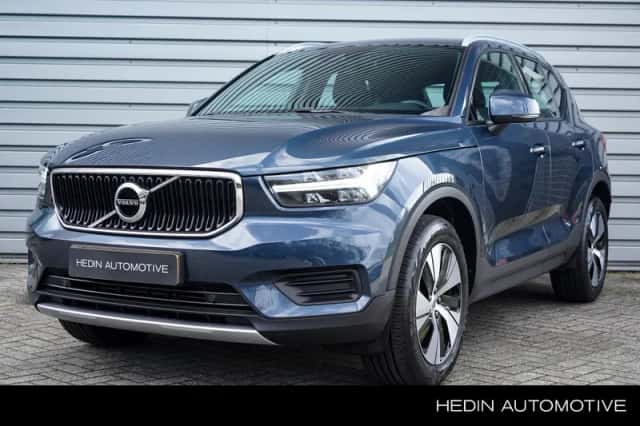Volvo XC40 (2021) thumbnail 1