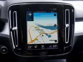 Volvo XC40 (2021) thumbnail 21